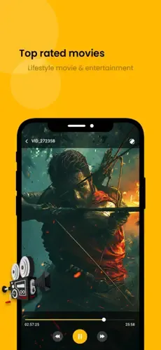 picasso-app-10-8-4 Top Rated Movies